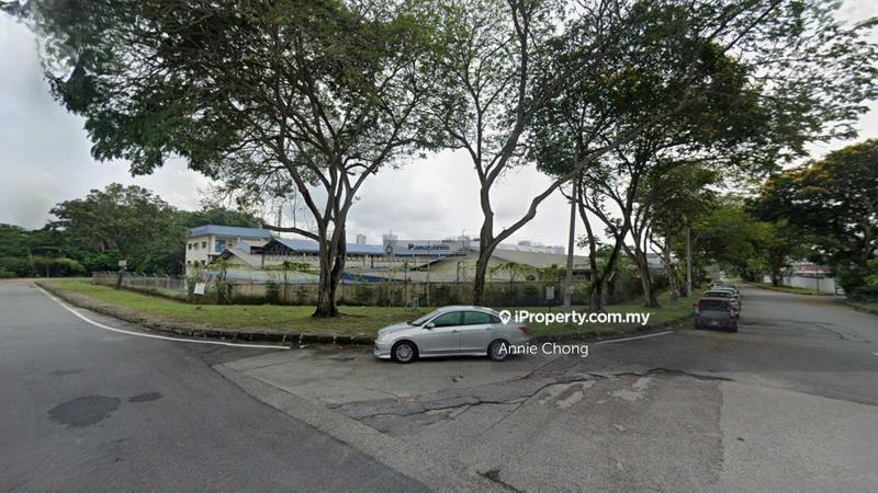 Tanah Komersial untuk Disewa di Seksyen 15, Shah Alam oleh Annie Chong - iProperty.com.my