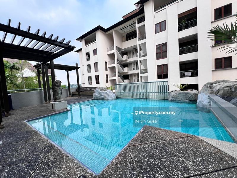 Condominium for Rent in Nusa Rhu by Kelvin Guee - iProperty.com.my
