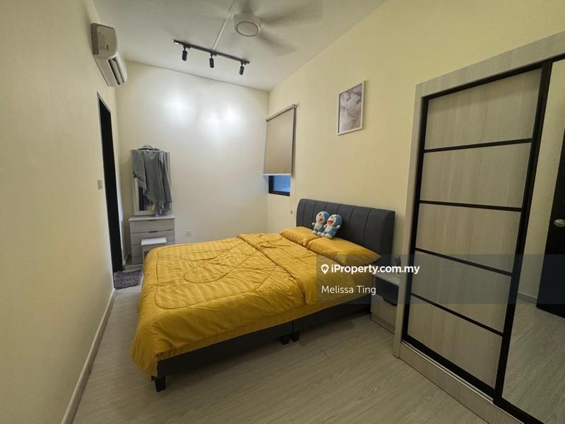 Condominium for Rent in The Havre Bukit Jalil by Melissa Ting - iProperty.com.my