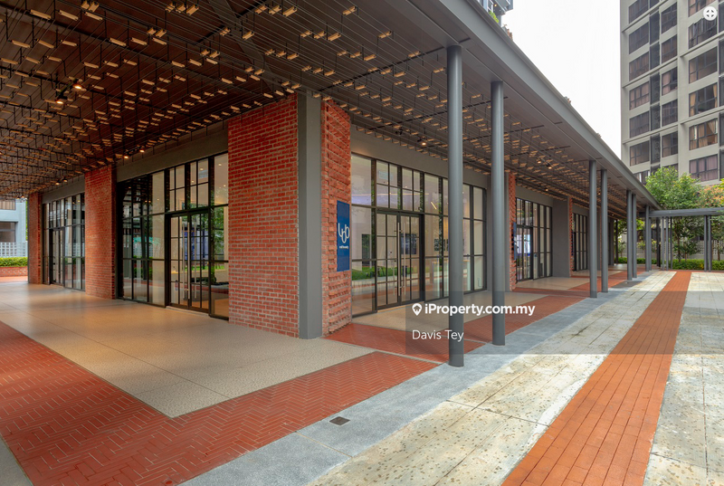Pejabat untuk Disewa di Batu 5, Jalan Klang Lama (Old Klang Road) oleh Davis Tey - iProperty.com.my