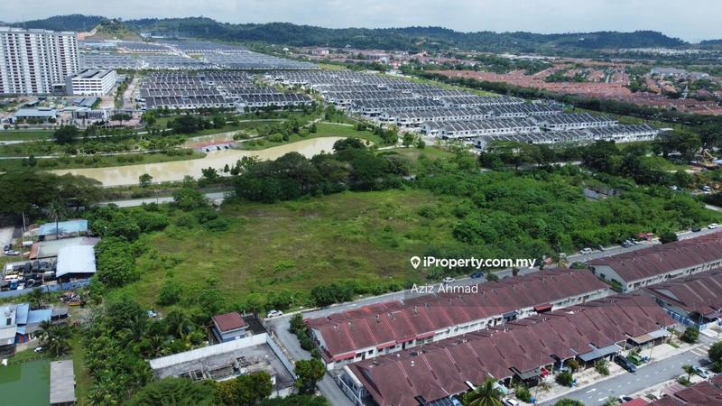 Agricultural Land for Sale in Sungai Buloh, Petaling Jaya by Aziz Ahmad - iProperty.com.my