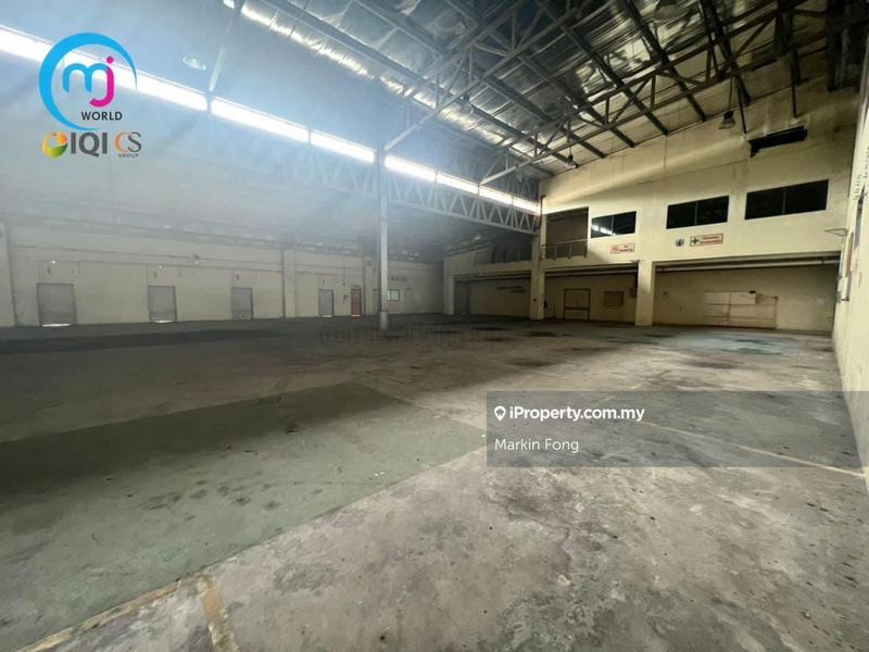Kilang Terpisah untuk Dijual di Ajil, Kuala Berang, Kuala Terengganu oleh Markin Fong - iProperty.com.my