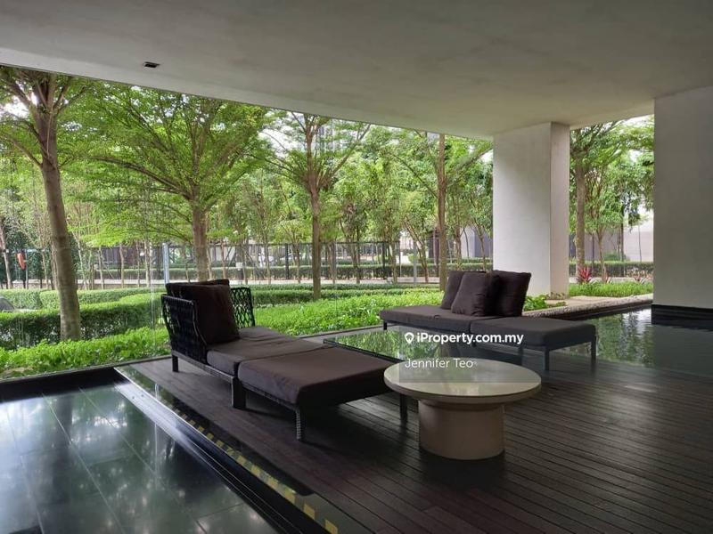 Kondominium untuk Dijual di The Westside One oleh Jennifer Teo - iProperty.com.my