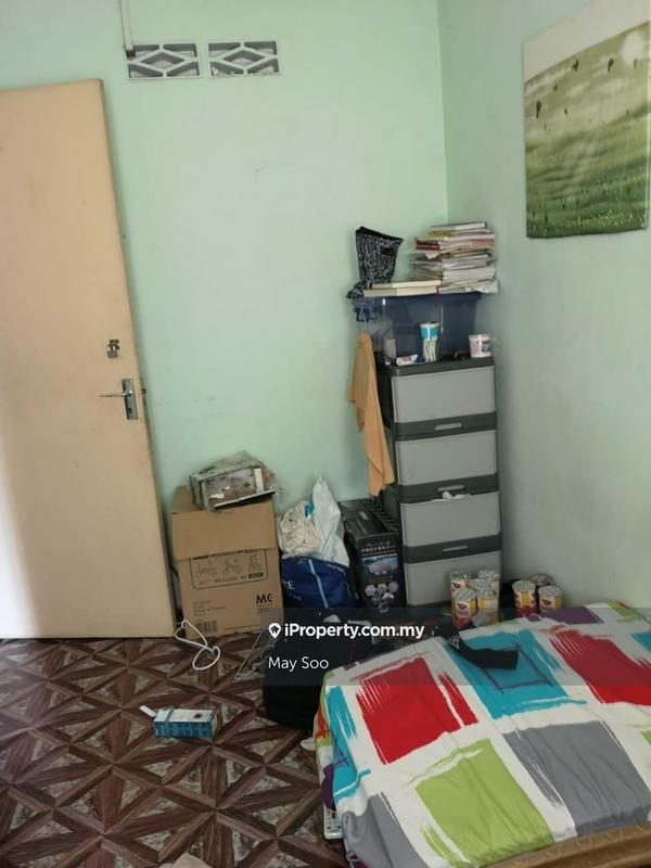 Rumah Berangkai 2.5 Tingkat untuk Dijual di Taman Setapak, Setapak oleh May Soo - iProperty.com.my