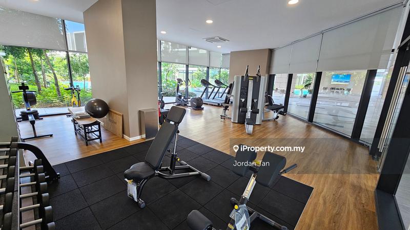 Condominium for Sale in Alstonia Garden Heights by Jordan Tan - iProperty.com.my