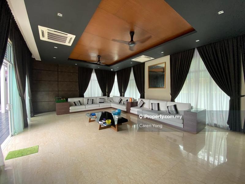 Banglo untuk Dijual di Setia Eco Park, Setia Alam oleh Caren Yong - iProperty.com.my