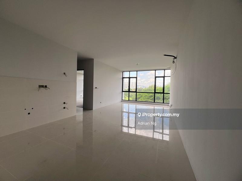 For Sale - Impression U-Thant