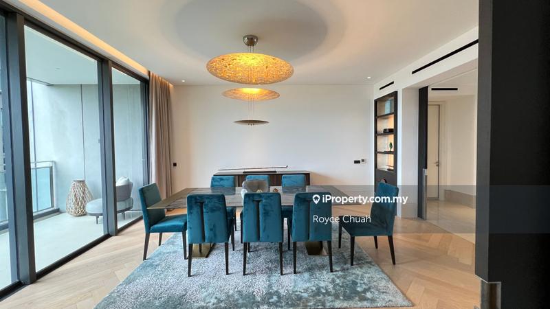 Kondominium untuk Dijual di Aira Residence oleh Royce Chuah - iProperty.com.my
