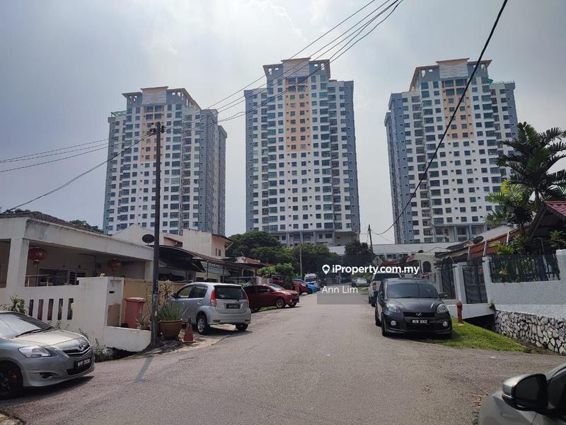 Rumah Teres 1-Tingkat untuk Dijual di Seksyen 51a, Petaling Jaya oleh Ann Lim - iProperty.com.my