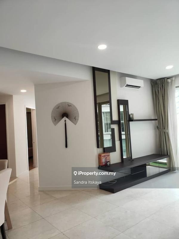 Service Residence for Rent in Marc Residence by Sandra Itskaya - iProperty.com.my