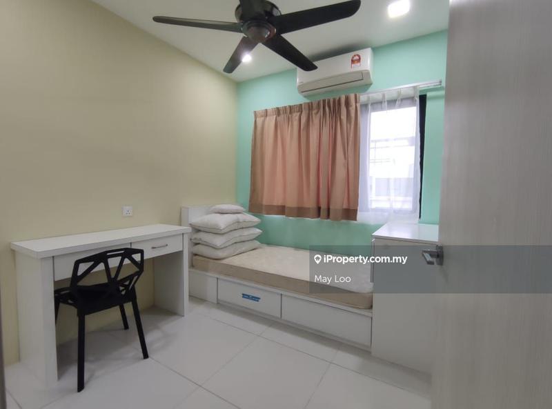 Condominium for Rent in Treetops Residence by May Loo - iProperty.com.my