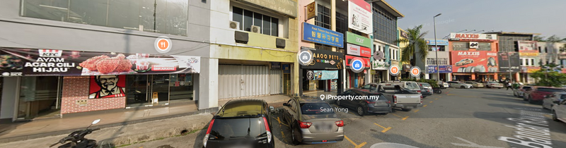 Shop for Sale in Bandar Rawang, Rawang by Sean Yong - iProperty.com.my