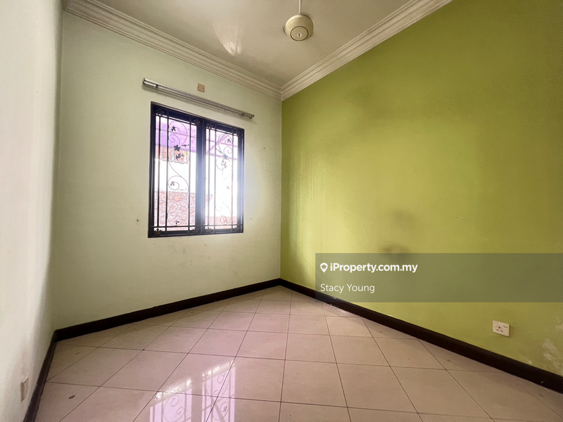 Semi-Detached House for Sale in Taman Bukit Segar, Cheras by Stacy Young - iProperty.com.my