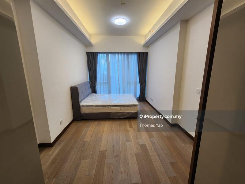 For Rent - Core Residence @ TRX