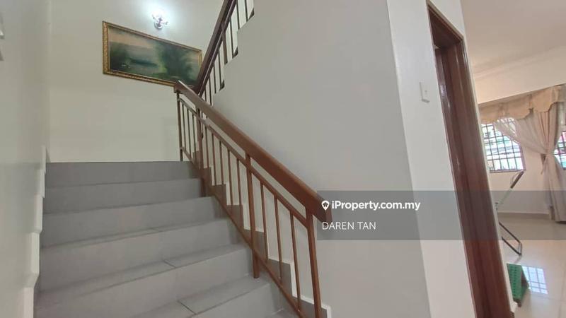 2-storey Terraced House for Sale in Taman Bungor Botanic Klang FullyExtend Top &Bottom, Klang by DAREN TAN - iProperty.com.my
