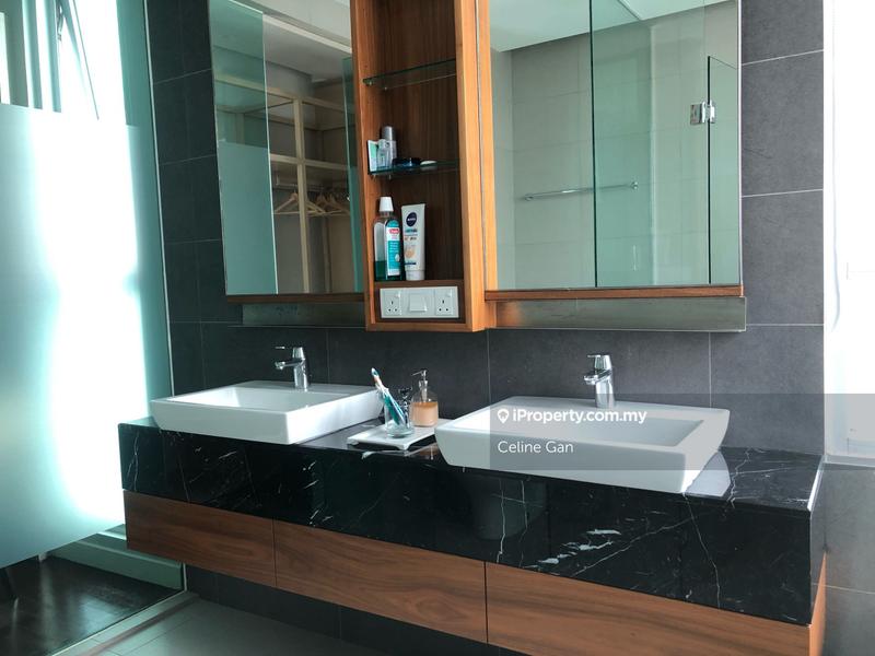 Service Residence for Sale in Uptown Residences by Celine Gan - iProperty.com.my
