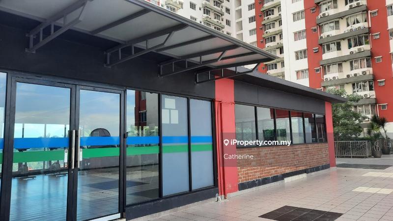 Residensi Servis untuk Dijual di Main Place Residence oleh Catherine - iProperty.com.my