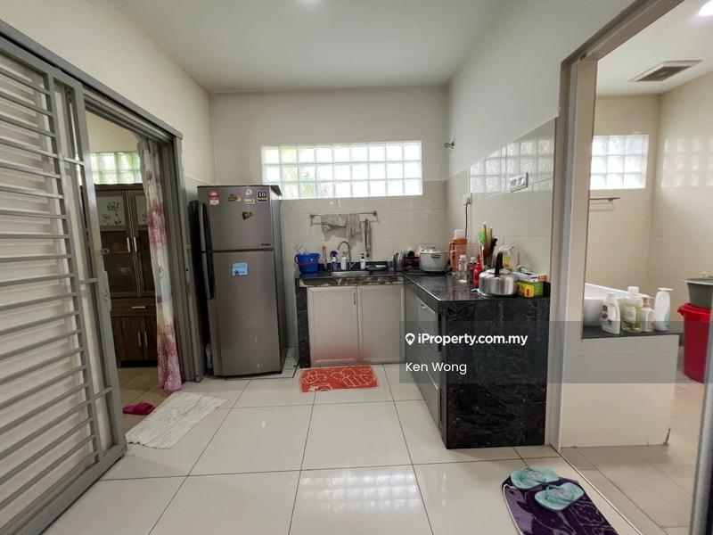 1-storey Terraced House for Sale in Seksyen 8, Petaling Jaya by Ken Wong - iProperty.com.my