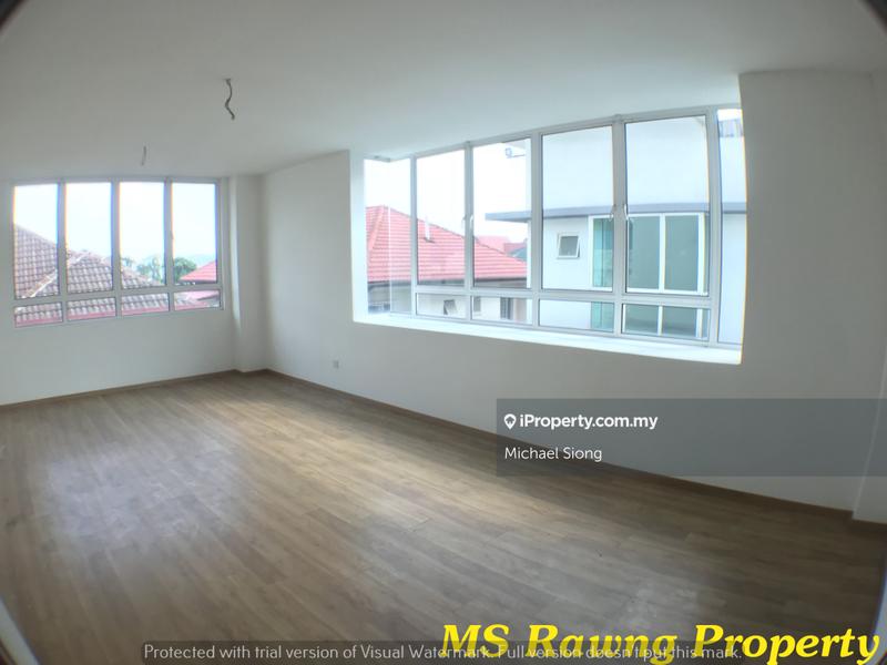 Bungalow House for Rent in Bandar Country Homes, Rawang by Michael Siong - iProperty.com.my