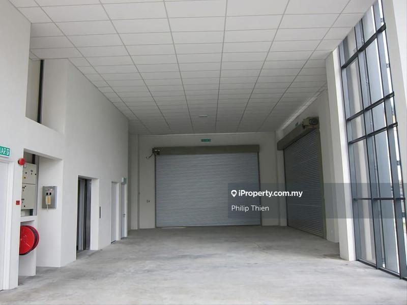Kilang Berkembar untuk Dijual di Petaling Jaya, Selangor oleh Philip Thien - iProperty.com.my