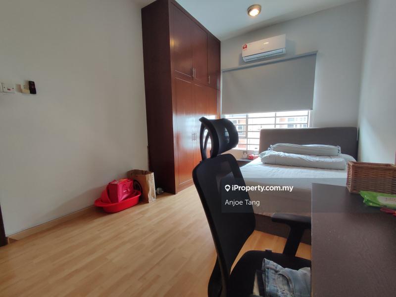 Bungalow House for Sale in Bukit Rimau, Shah Alam by Anjoe Tang - iProperty.com.my