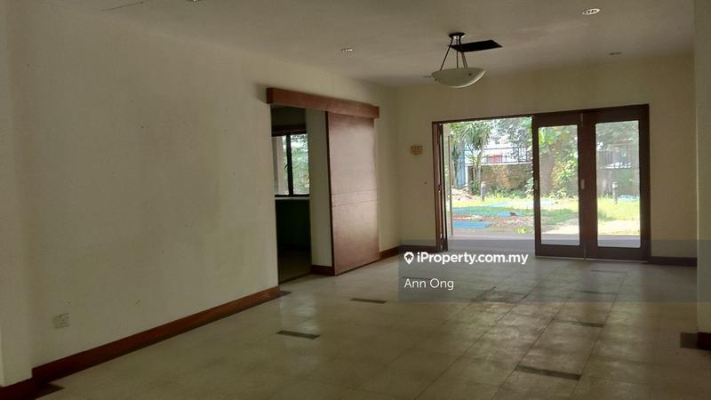 Bungalow House for Rent in KL City Centre, Kuala Lumpur by Ann Ong - iProperty.com.my
