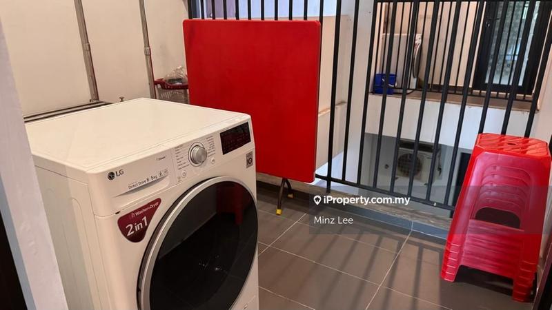 For Rent - Geo38 Residence