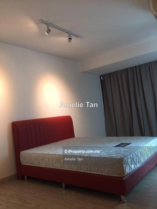 Residensi Servis untuk Disewa di Halo Sunday @ Empire City oleh Amelie Tan - iProperty.com.my