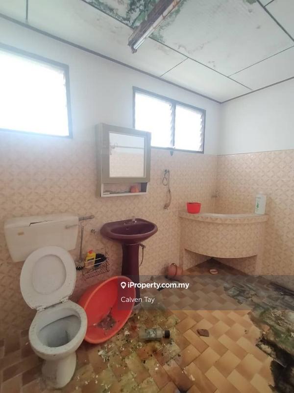 Rumah Berkembar untuk Dijual di Bakar Arang, Sungai Petani oleh Calven Tay - iProperty.com.my