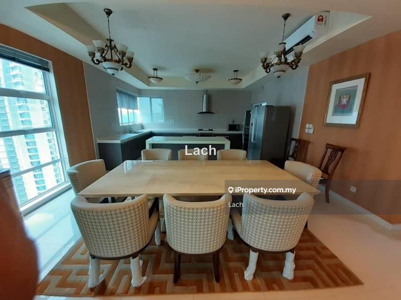 Condominium for Sale in Mont Kiara Meridin by Lach - iProperty.com.my