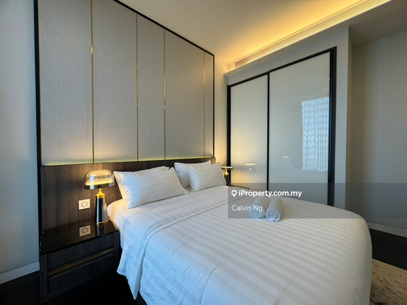 Service Residence for Sale in Tropicana The Residences by Calvin Ng - iProperty.com.my