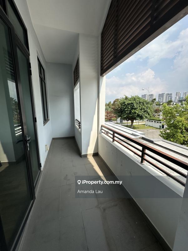 2-storey Terraced House for Sale in Eco Majestic, Semenyih by Amanda Lau - iProperty.com.my