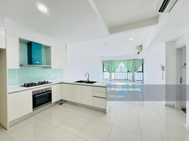 For Sale - Iskandar Residences