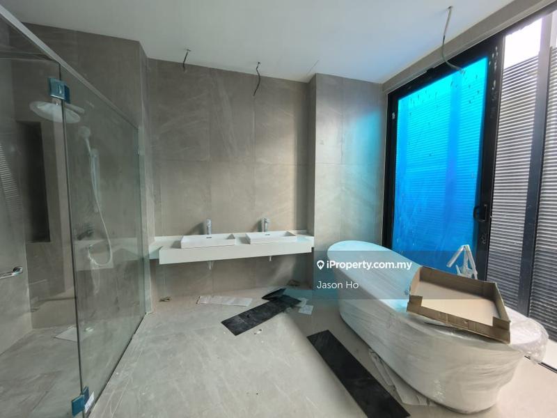 Banglo untuk Dijual di Resort Villa, Bandar Sri Sendayan oleh Jason Ho - iProperty.com.my