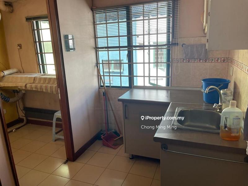 Shop / Office for Sale in Kemayan Square, Seremban by Chong Ming Ming - iProperty.com.my