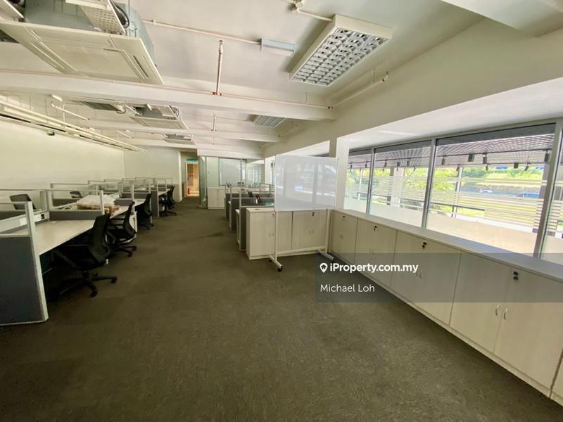 Kilang Terpisah untuk Disewa di Taman Perindustrian Kinrara, Bandar Kinrara oleh Michael Loh - iProperty.com.my
