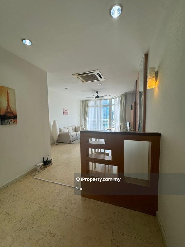 Condominium for Rent in Idaman Residence by Sue - iProperty.com.my