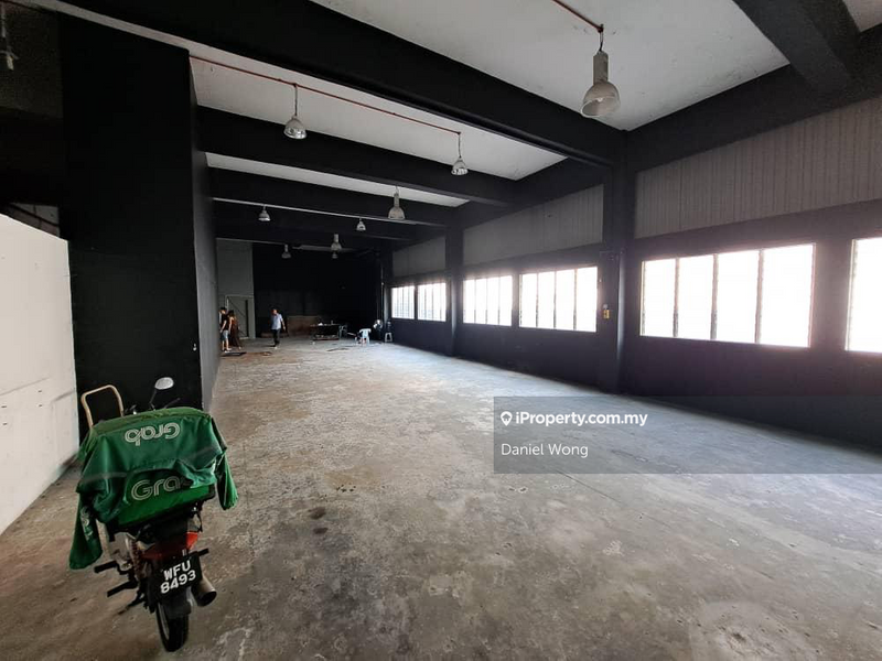 Factory for Rent in Seksyen U1, Shah Alam by Daniel Wong - iProperty.com.my