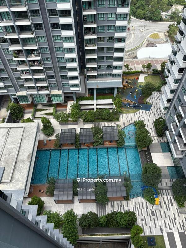 For Sale - Alstonia Residence