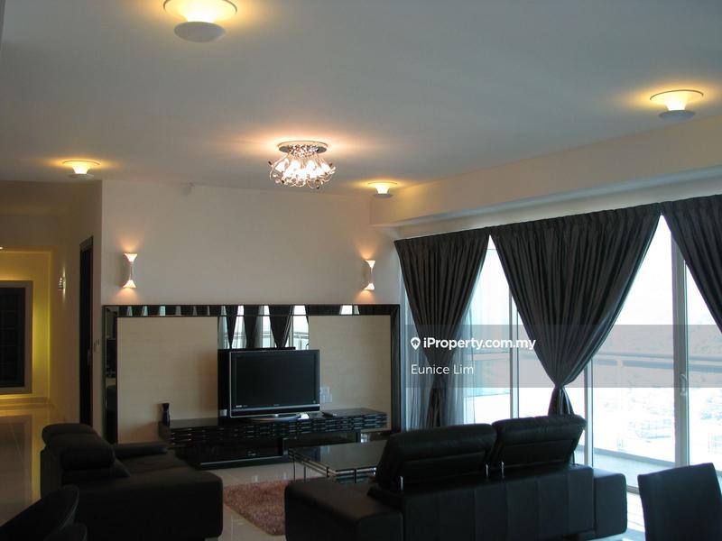 Kondominium untuk Dijual di Gurney Paragon oleh Eunice Lim - iProperty.com.my