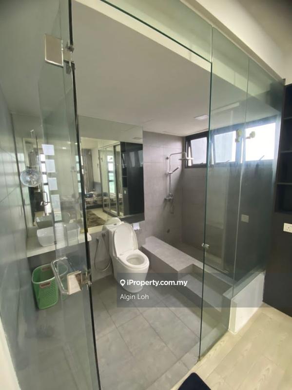 Kediaman Servis untuk Disewa di Sky Park oleh Algin Loh - iProperty.com.my