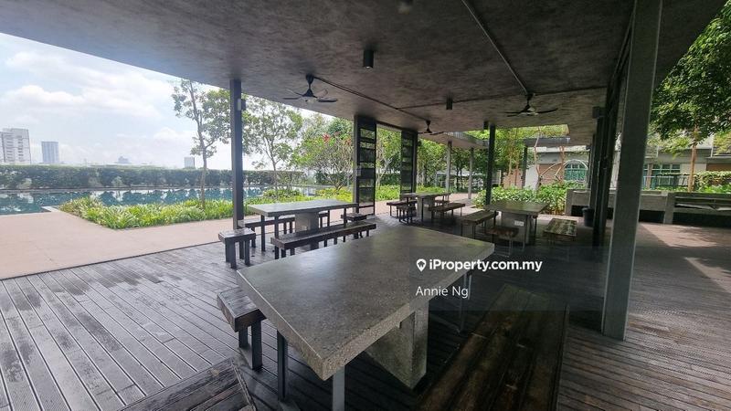 Service Residence for Rent in Cantara Residences by Annie Ng - iProperty.com.my