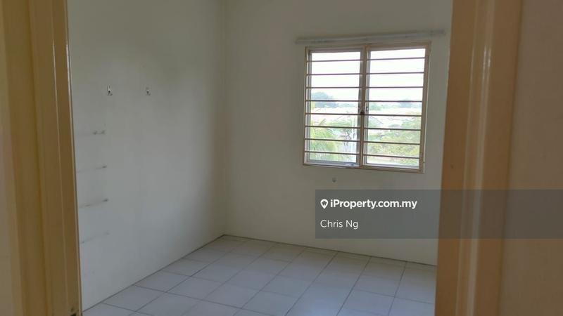 Apartment for Rent in Idaman Court by Chris Ng - iProperty.com.my