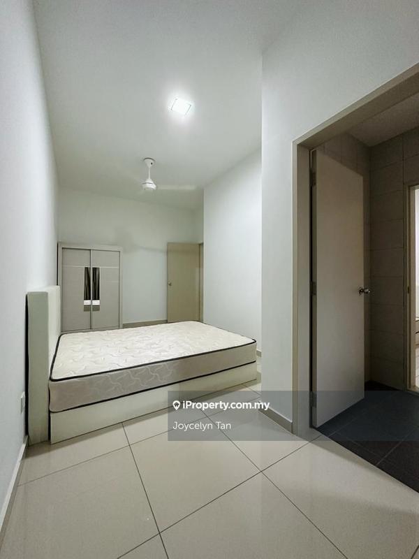 2-storey Terraced House for Rent in Bandar Rimbayu, Telok Panglima Garang by Joycelyn Tan - iProperty.com.my