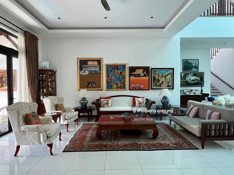 Bungalow House for Sale in Perdana Lakeview East, Cyberjaya by Jesnin Kee - iProperty.com.my