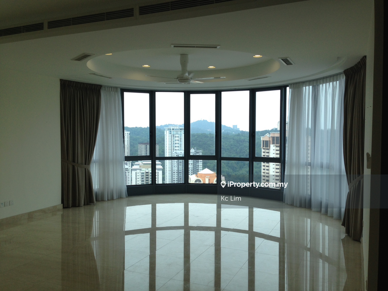 Kondominium untuk Disewa di 11 Mont Kiara @ MK11 oleh Kc Lim - iProperty.com.my