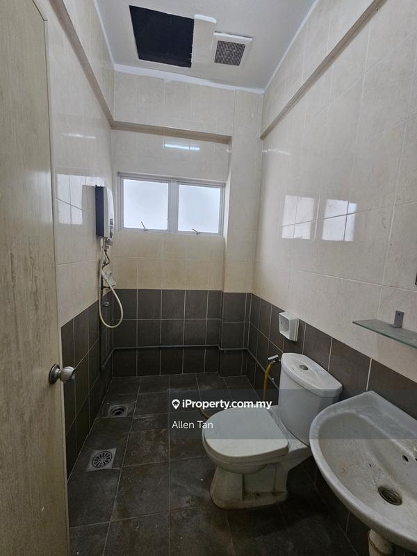 Pangsapuri untuk Dijual di Sunway Court oleh Allen Tan - iProperty.com.my