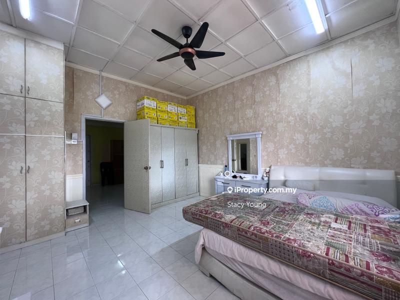 Rumah Berangkai 2 Tingkat untuk Dijual di Sungai Long, Bandar Sungai Long oleh Stacy Young - iProperty.com.my