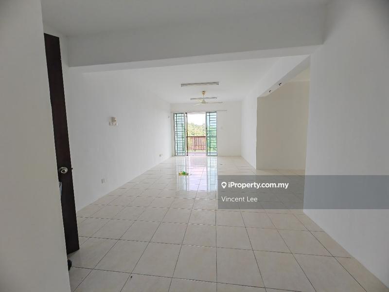 For Sale - Green Suria Apartment