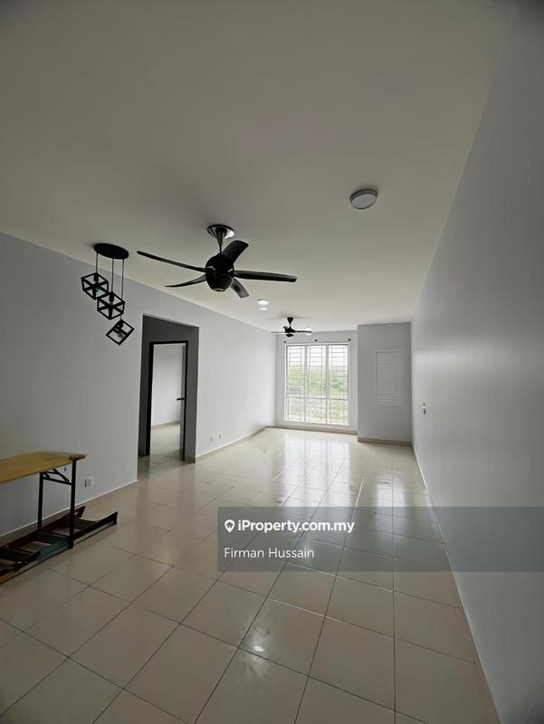 For Rent - Seri Baiduri